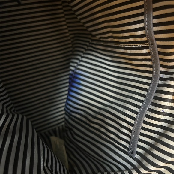 Gray Kate Spade purse and wallet - Picture 5 of 7